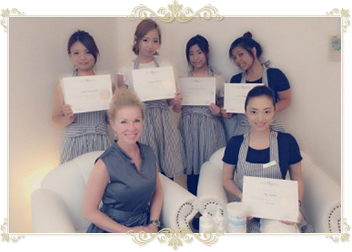 ラ・ミーナについて