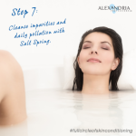 フル サークル オブ スキン コンデイショニング