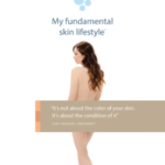 ラミーナの使っているシュガーペーストについて